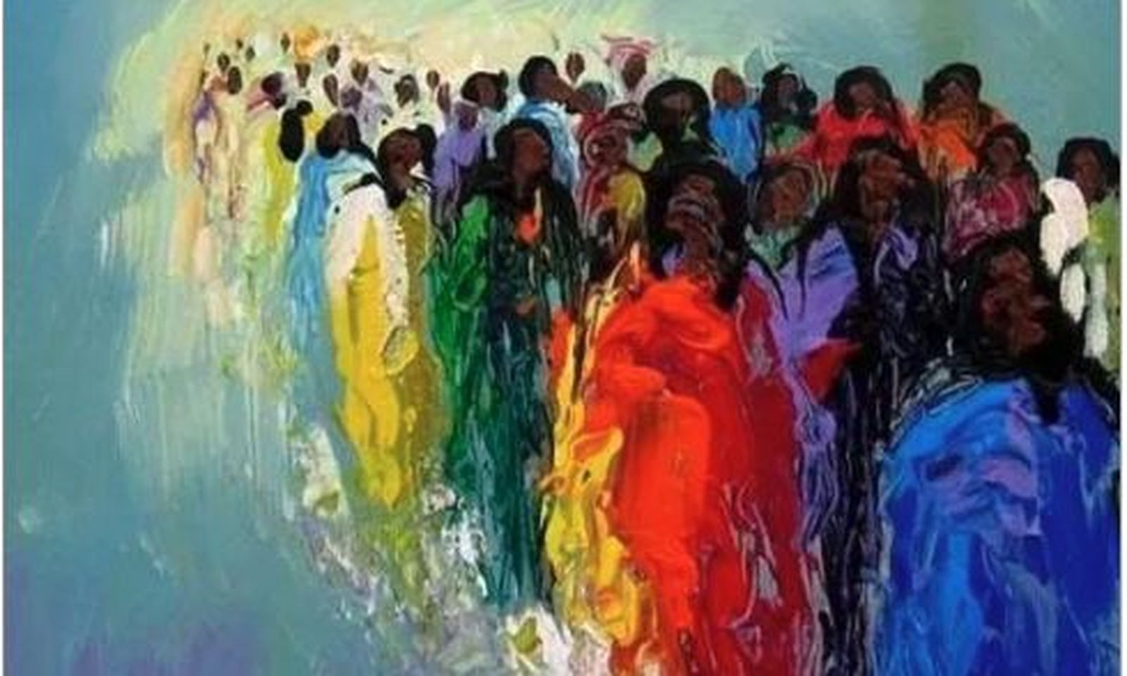 Peregrinaje cristiano