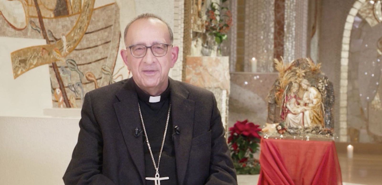 Mensaje del cardenal Omella para Navidad