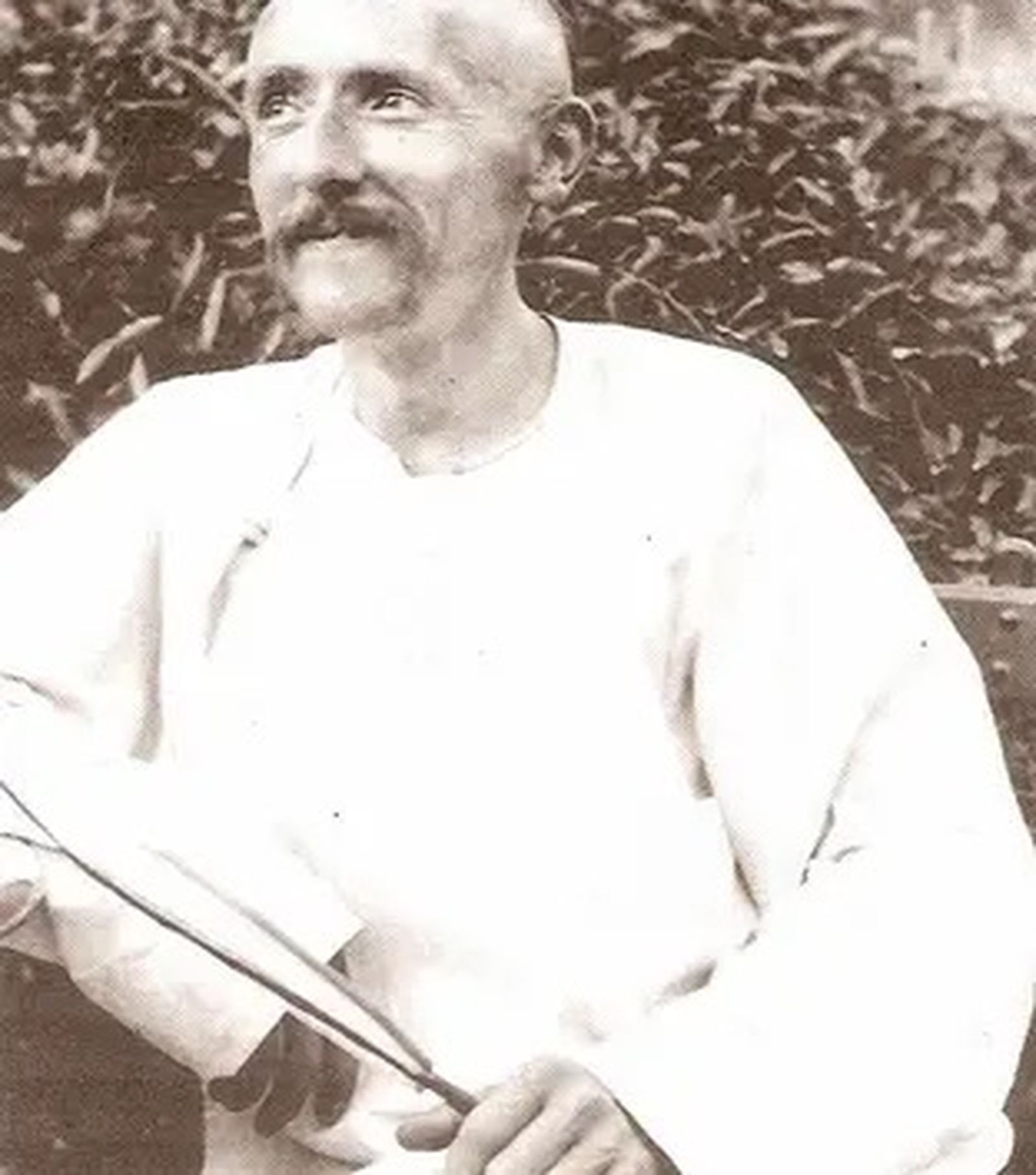 Padre Vincent Lebbe