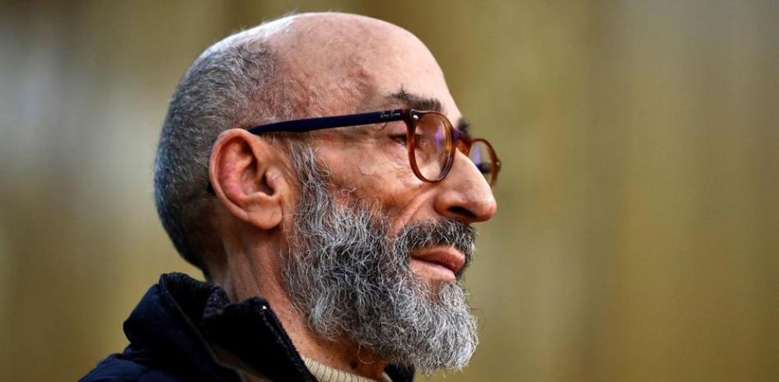 El fraile abusador de O Cebreiro