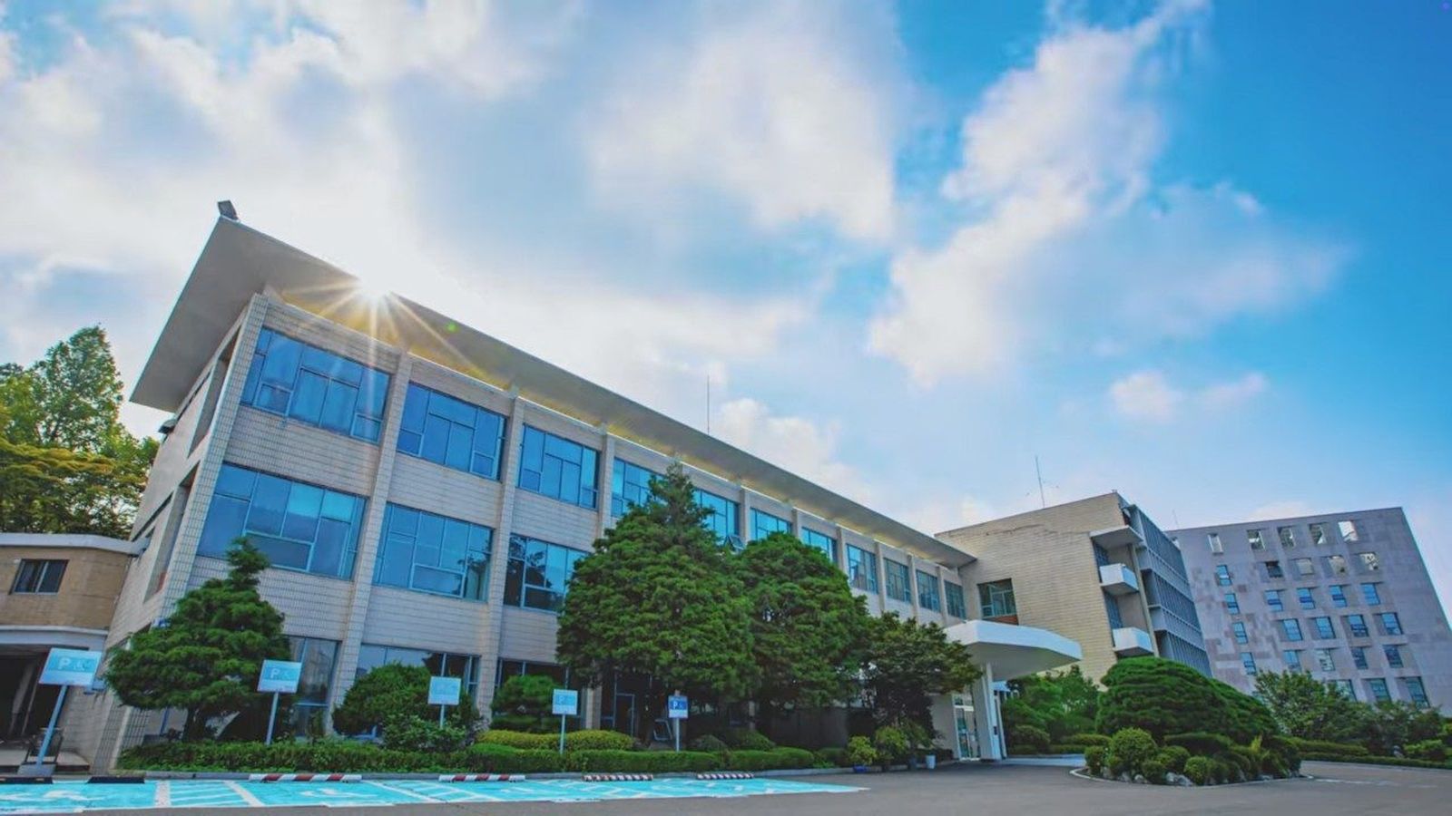 Universidad de Sogang