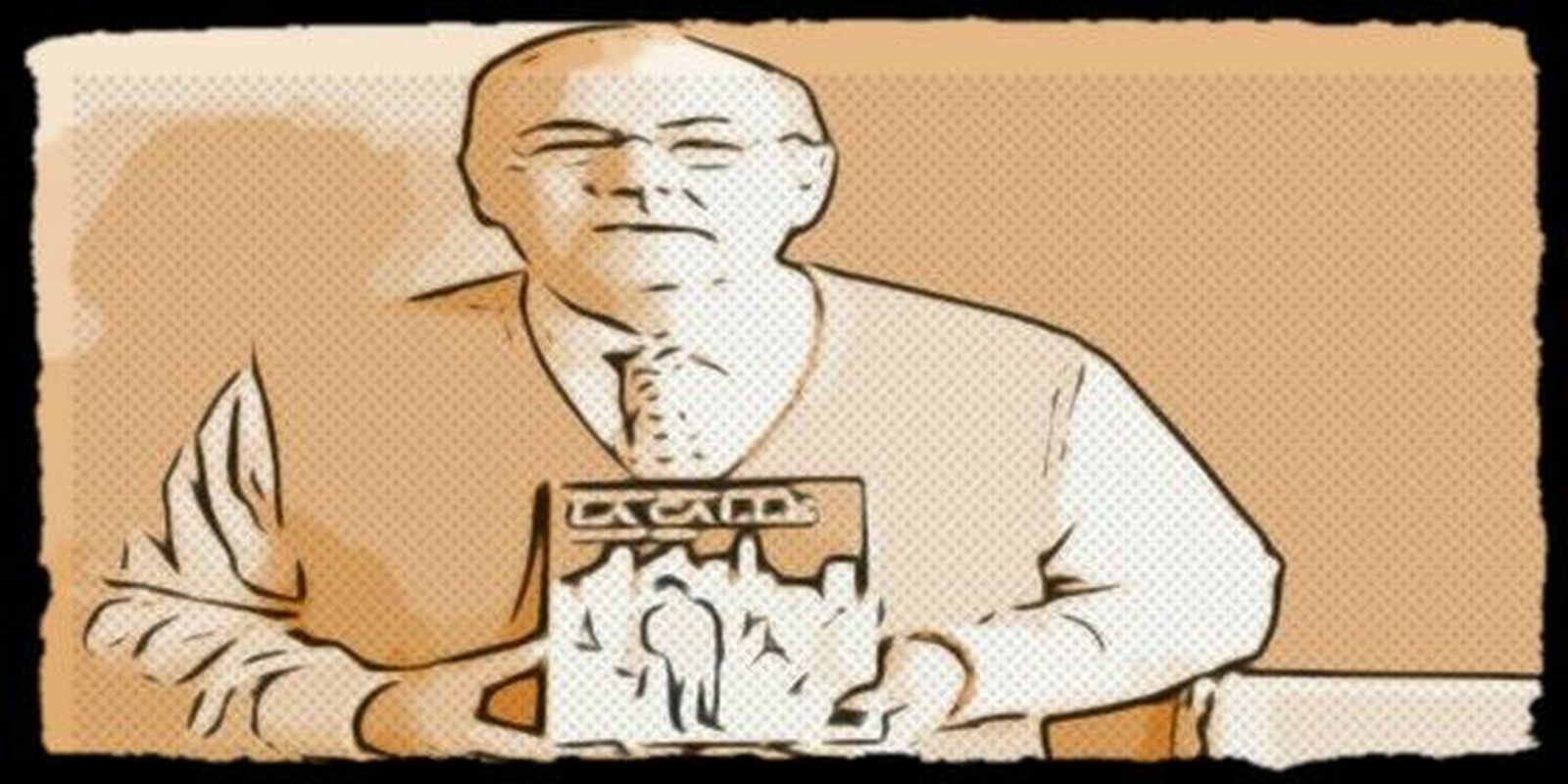 Jairo del Agua, columnista