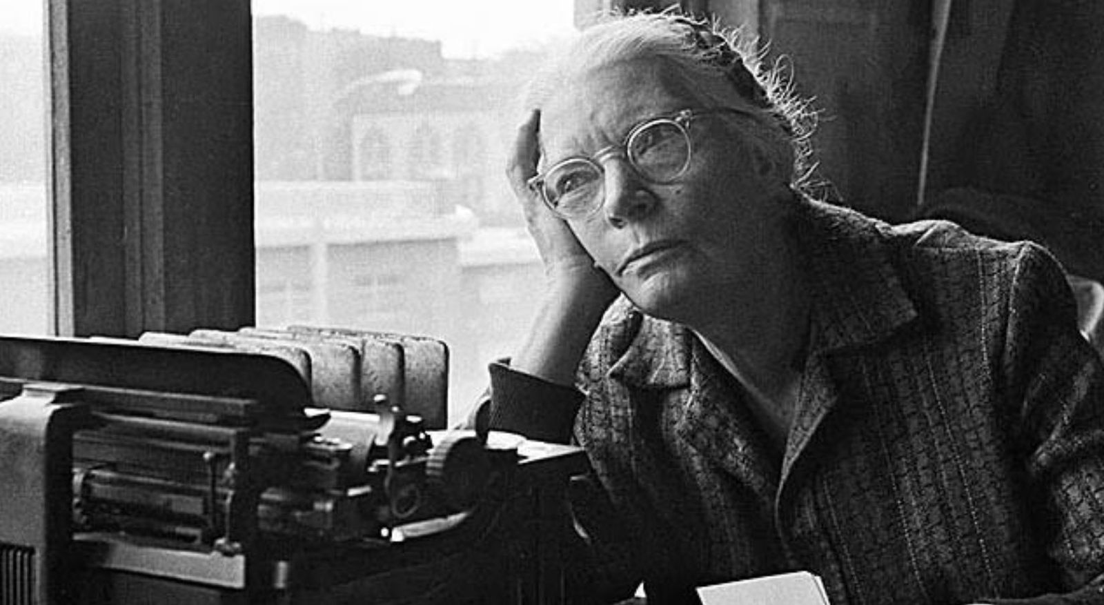 Dorothy Day