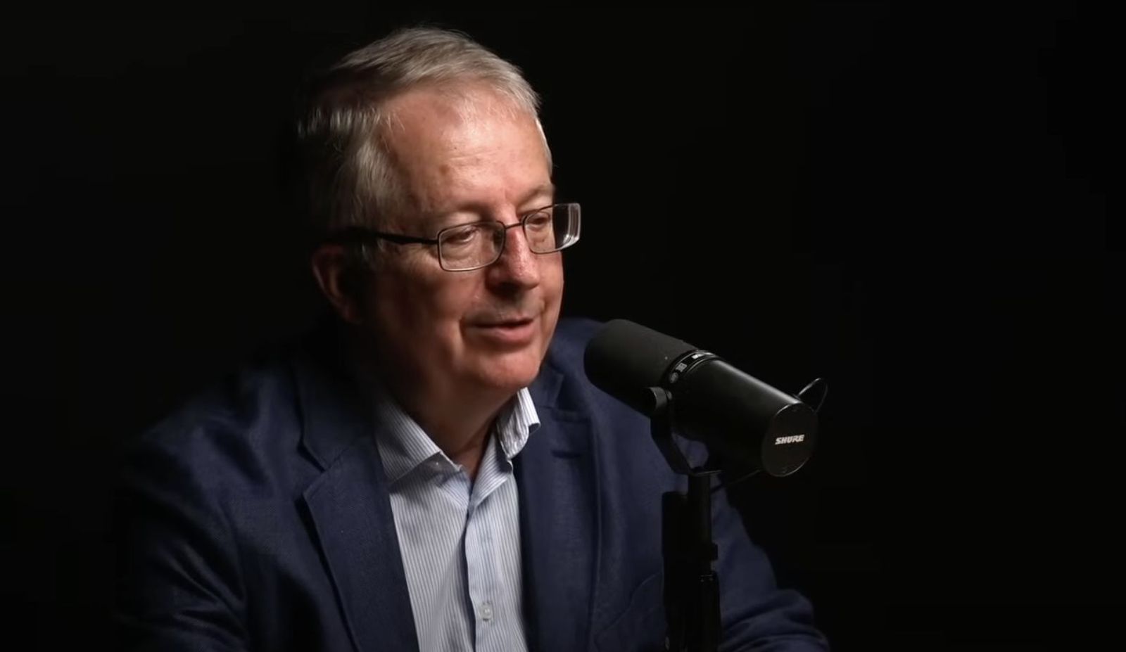 Javier Fernández Aguado