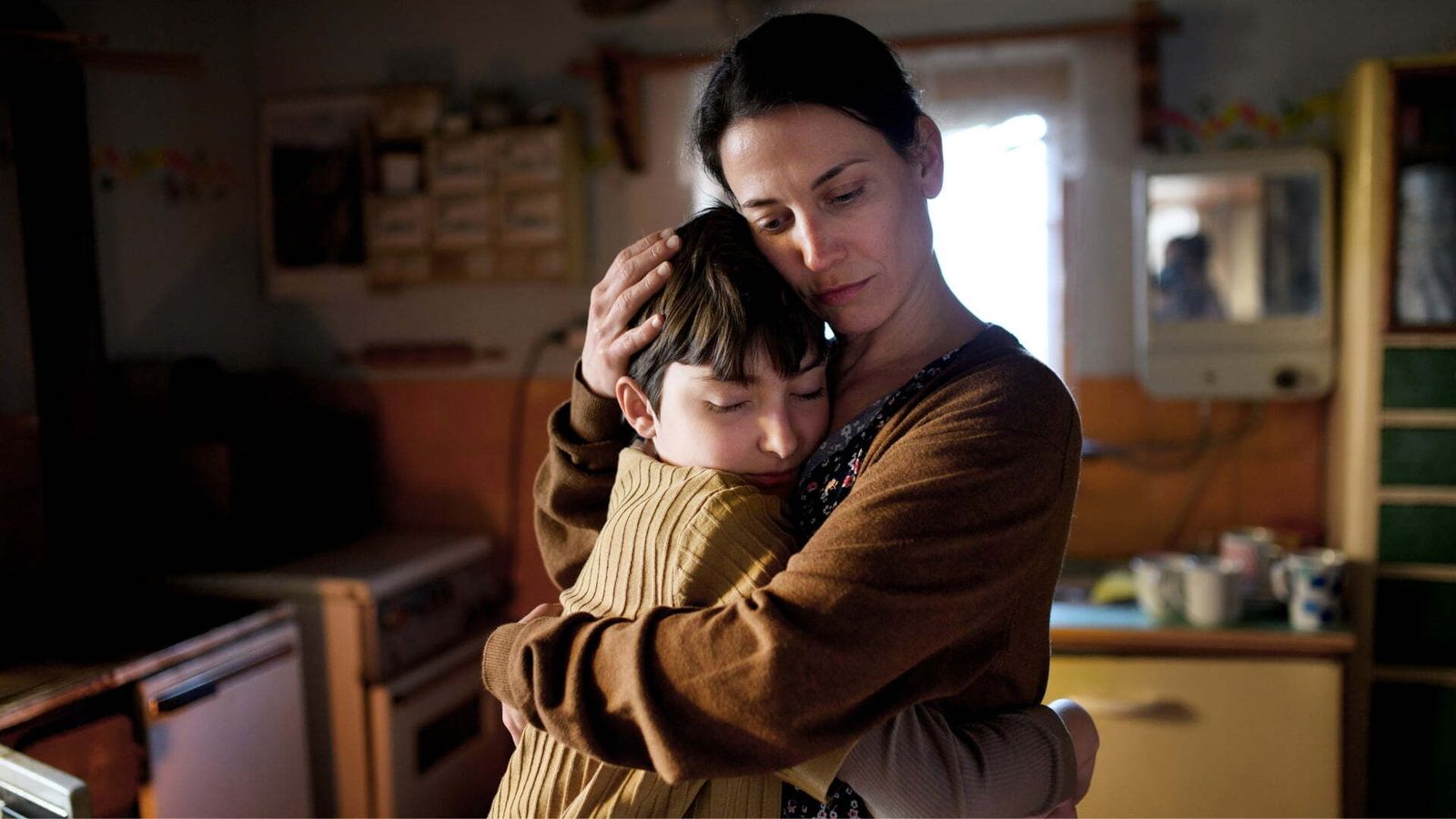 Campaña de Navidad de Cáritas Española