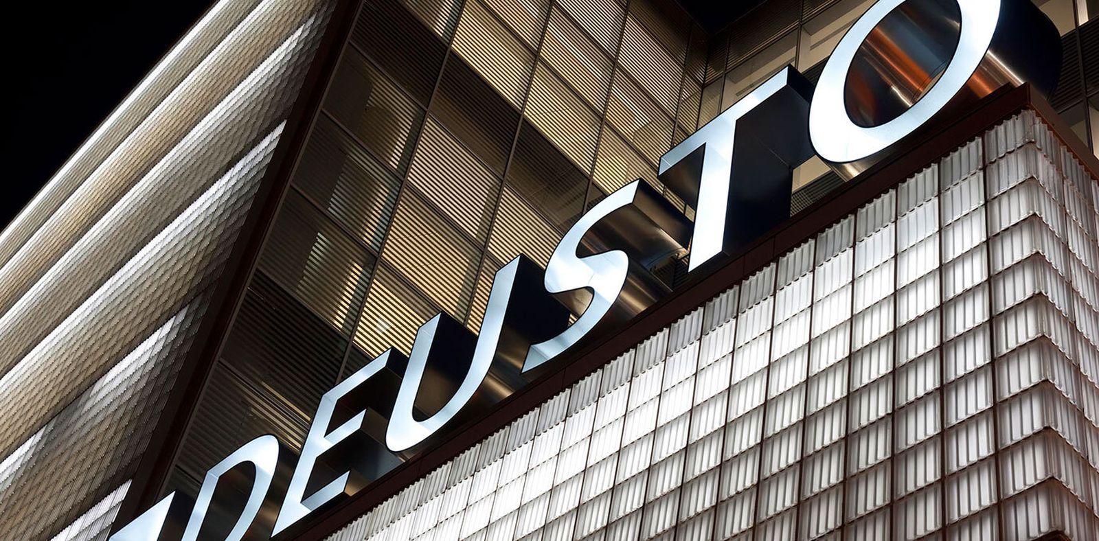 Universidad de Deusto