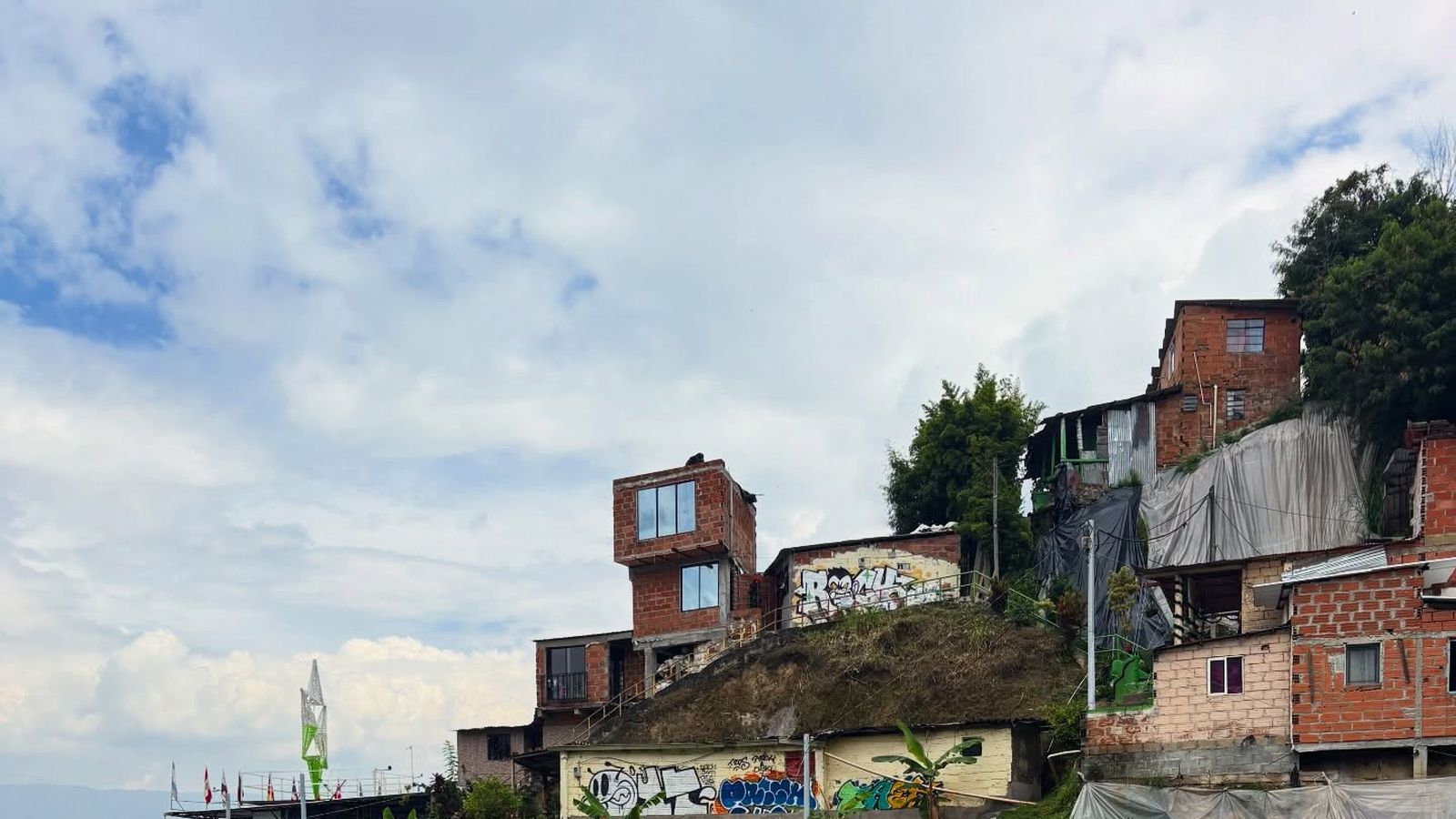 comuna 13