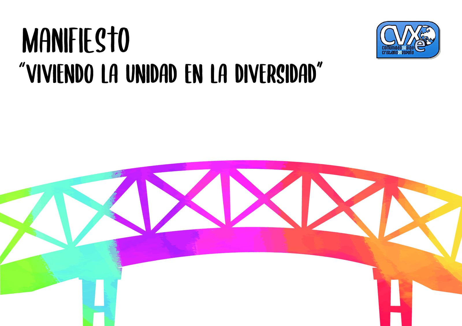 Por una Iglesia diversa