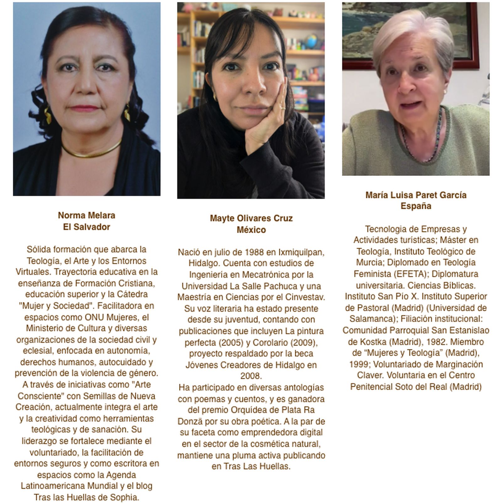 Escritoras (2)