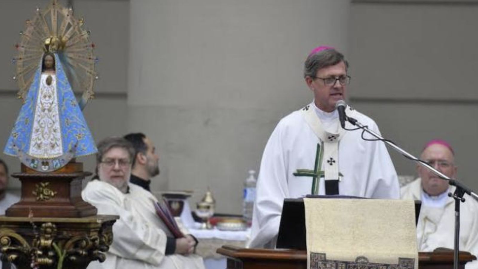 Peregrinación a Luján