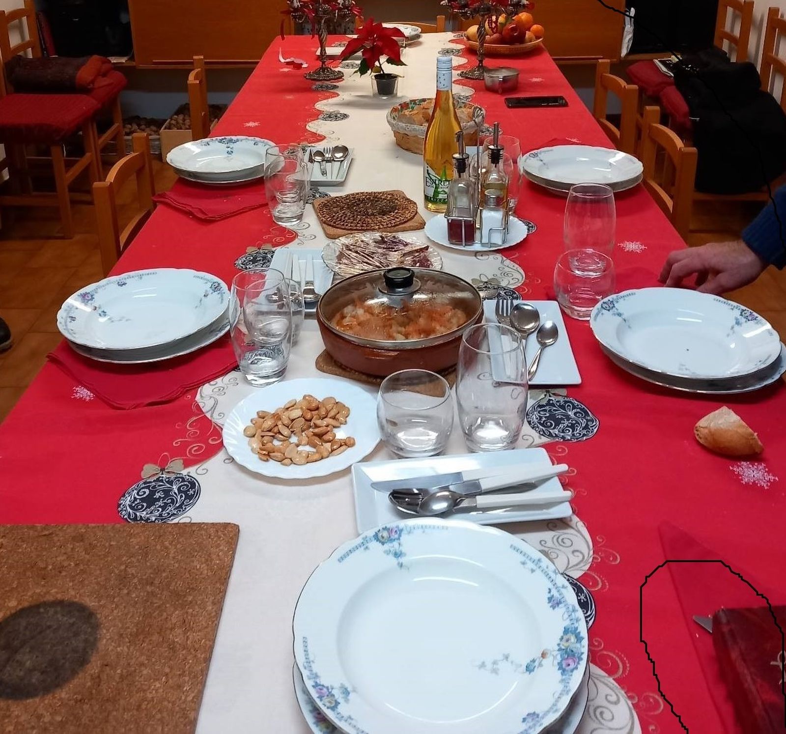 XXVIII Domingo del Tiempo Ordinario