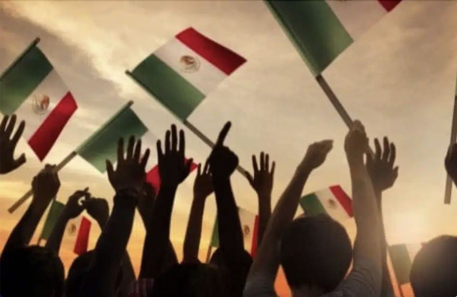 La Arquidiócesis de México invita a construir "el país que todos soñamos"