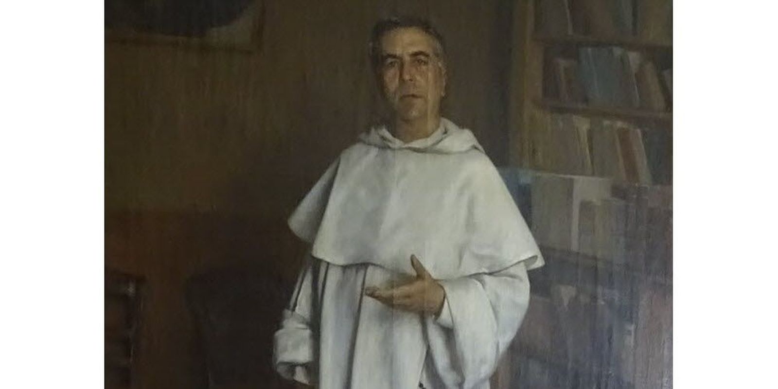 Henri Didon, el sacerdote dominico que acuñó el lema olímpico