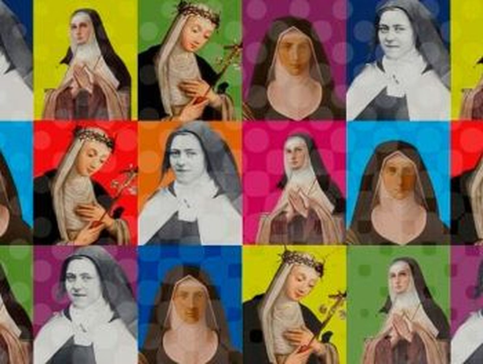 Doctoras de la Iglesia