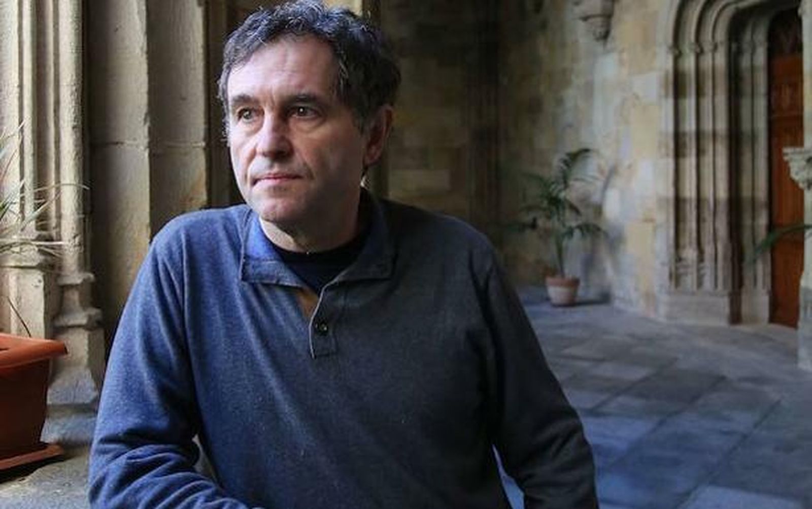 Joseba Segura, obispo auxiliar de Bilbao