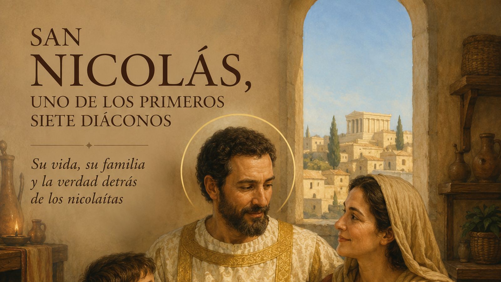 San nicolás