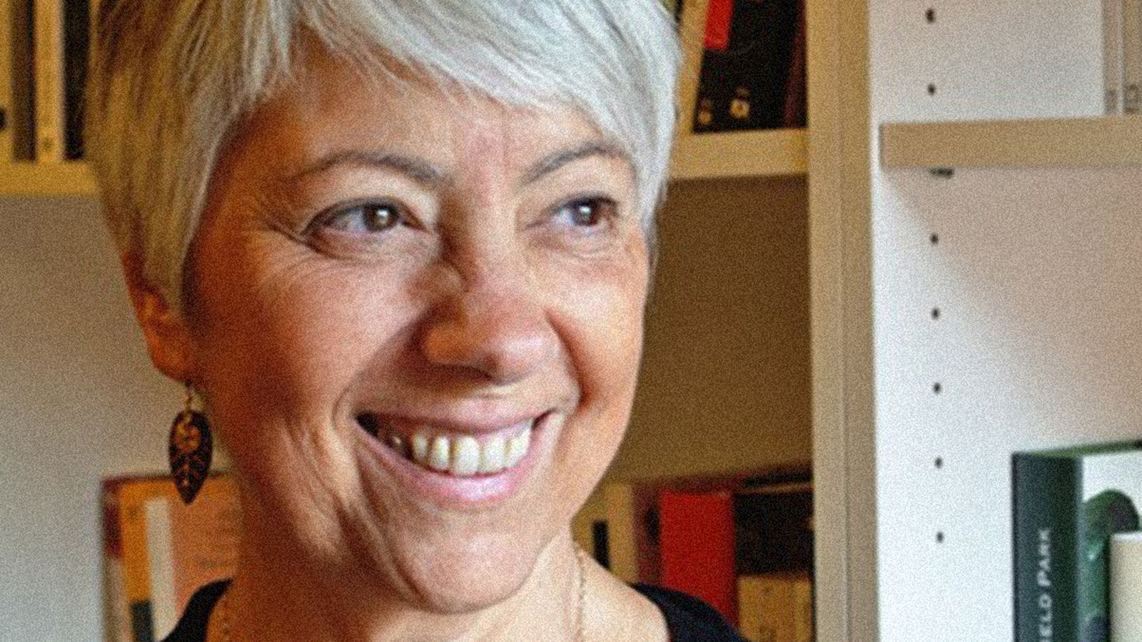 Mercedes Navarro Puerto