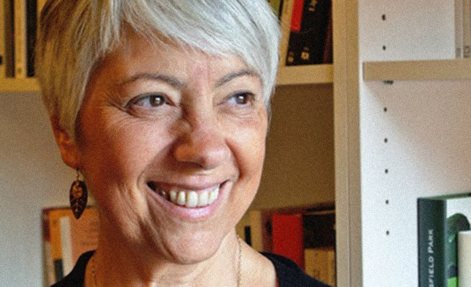 Mercedes Navarro Puerto