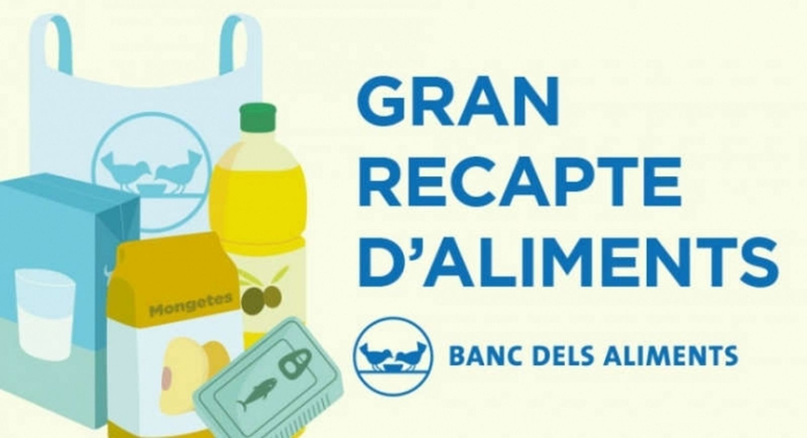 Gran Recapte: 12 años alimentando la generosidad