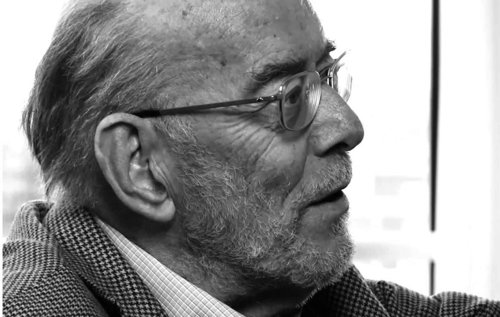 James D. G. Dunn es uno de los mayores eruditos del Nuevo Testamento a nivel mundial