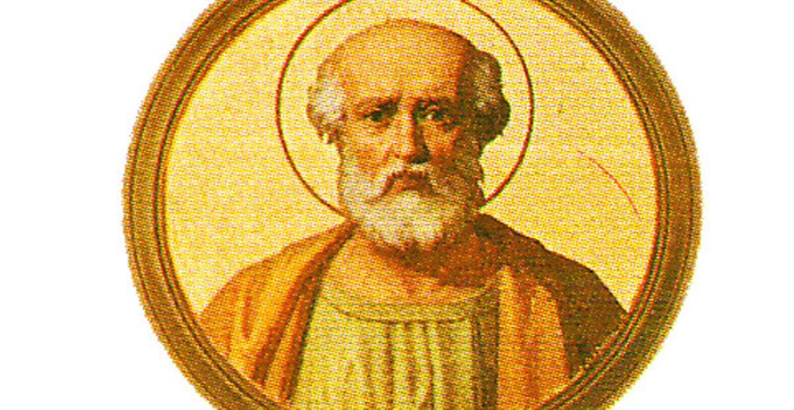 S. Julio I (El papa que plantó cara al arrianismo)