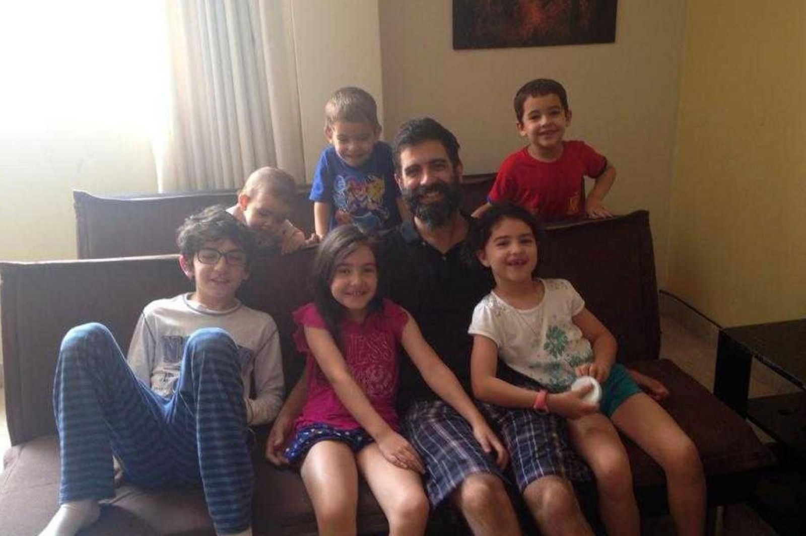 Familia y confinamiento