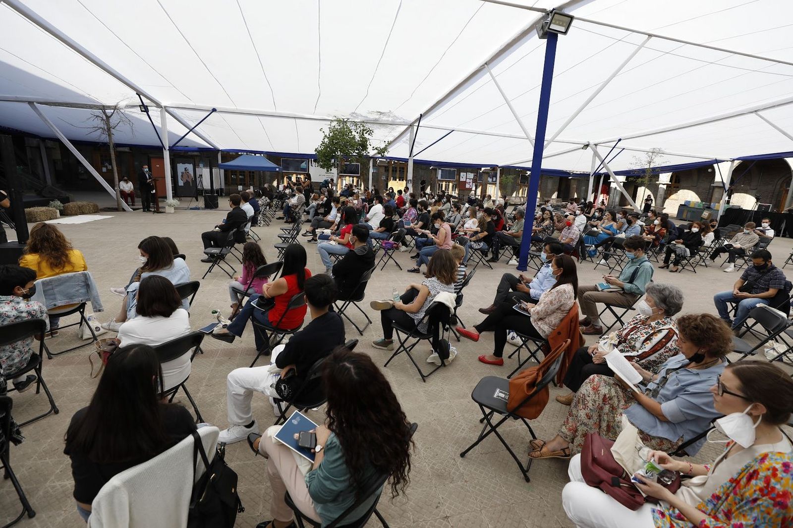 XII Concierto de Adviento UC