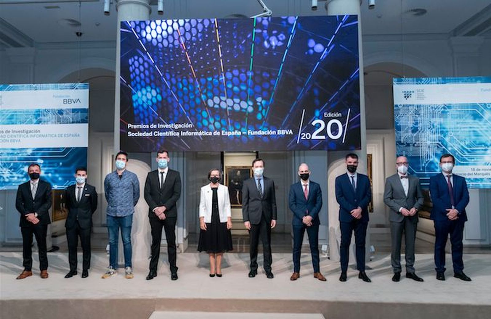 Premiso investigación