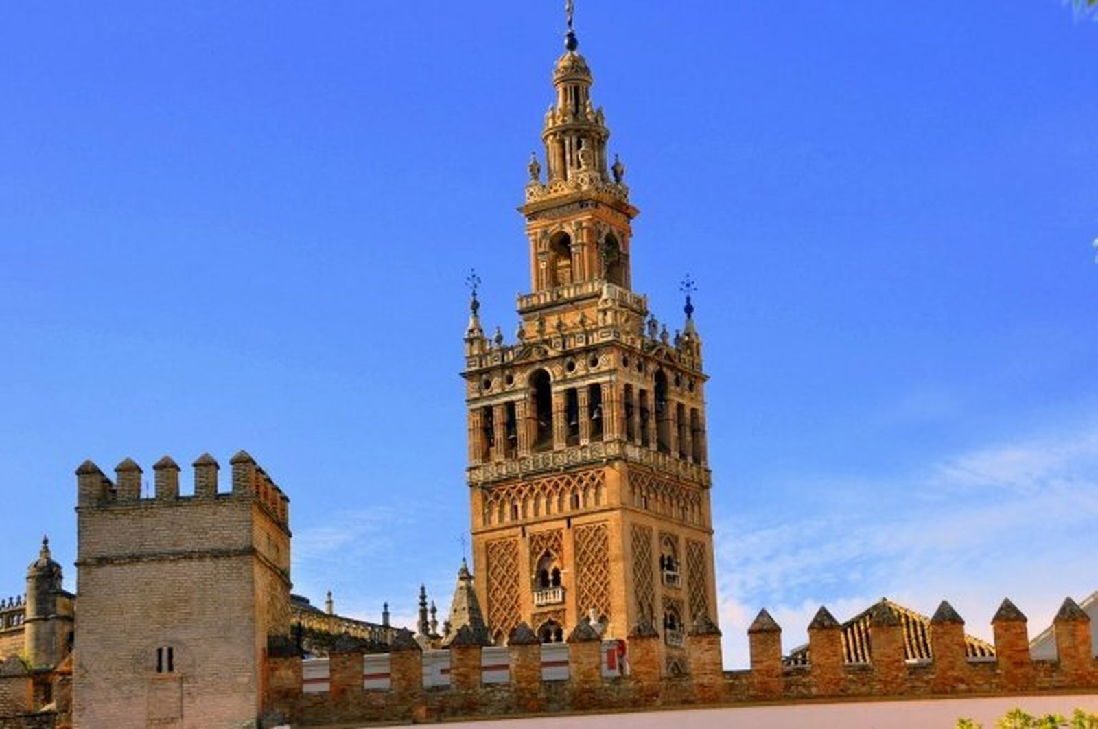 La Giralda