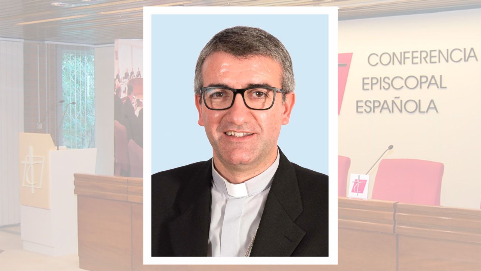 Antoni Vadell, obispo auxiliar de Barcelona