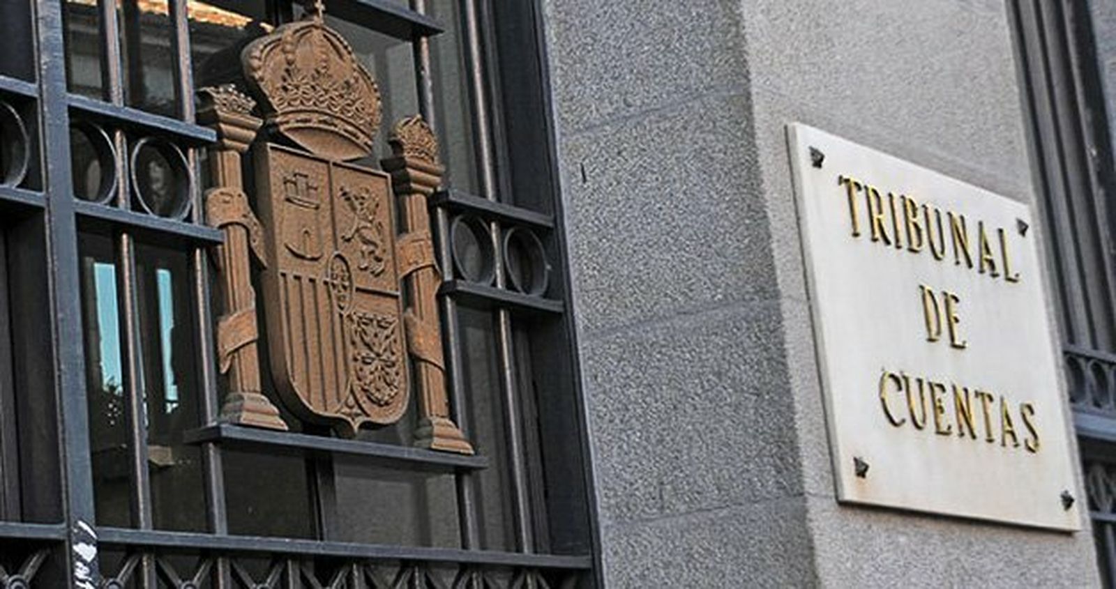 Tribunal de Cuentas
