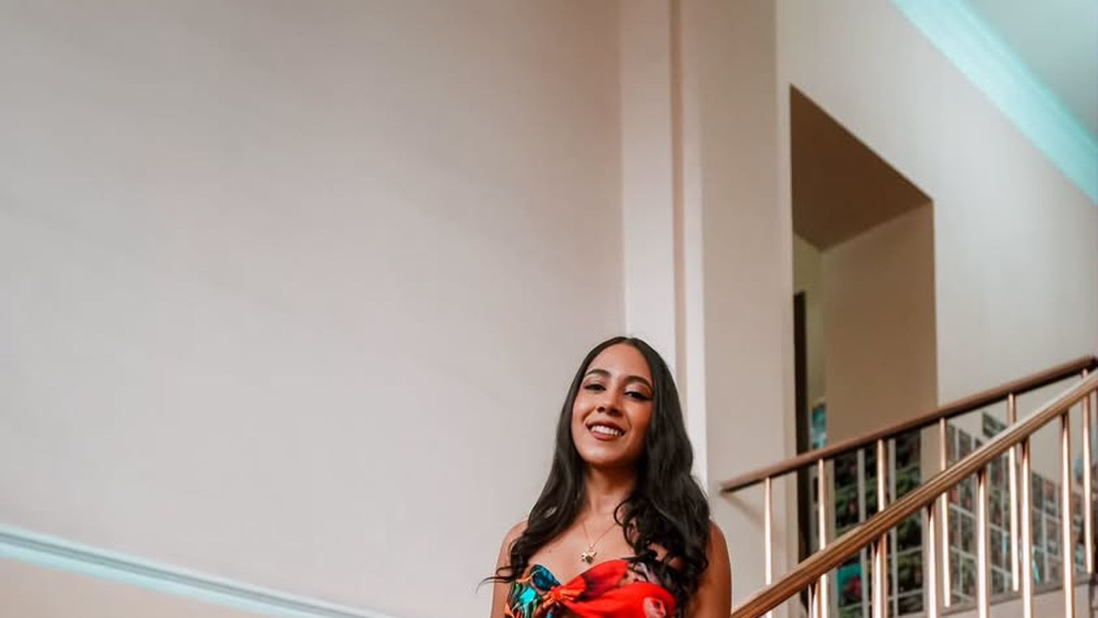 Isabel Vera
