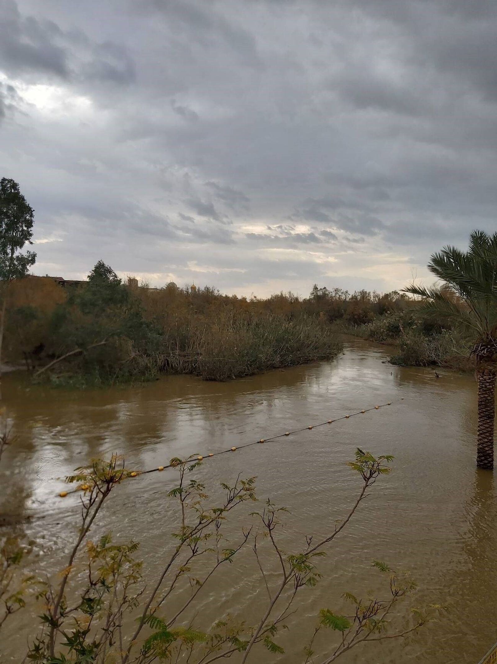 III Lunes de Cuaresma