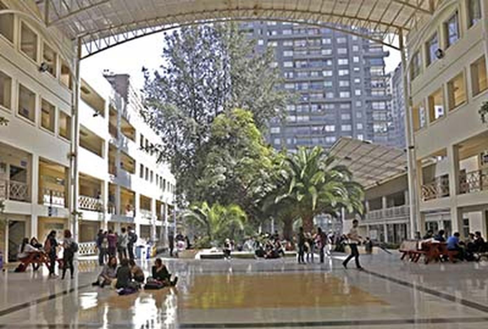 Colegios Salesianos