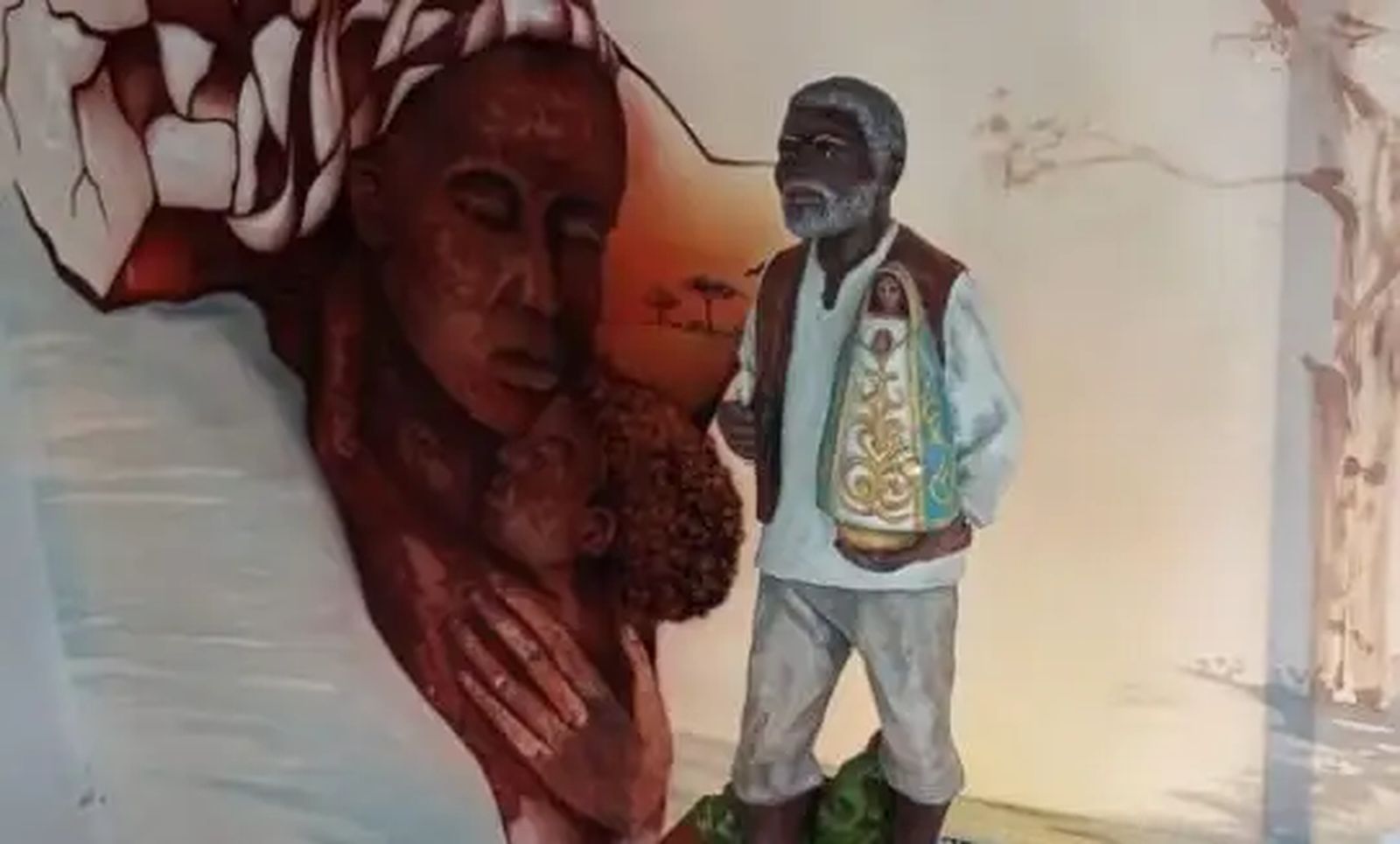 El negro Manuel