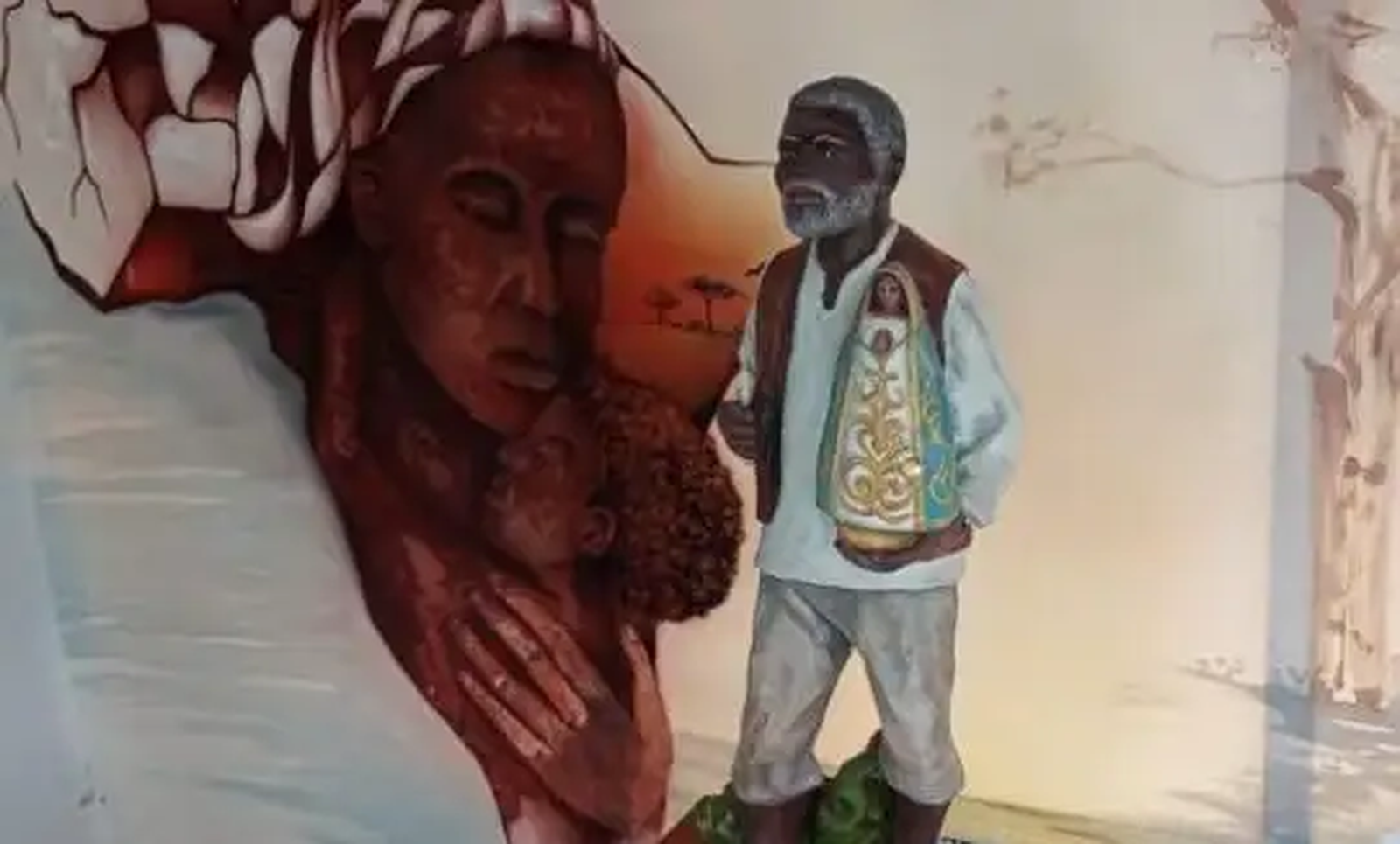 El negro Manuel