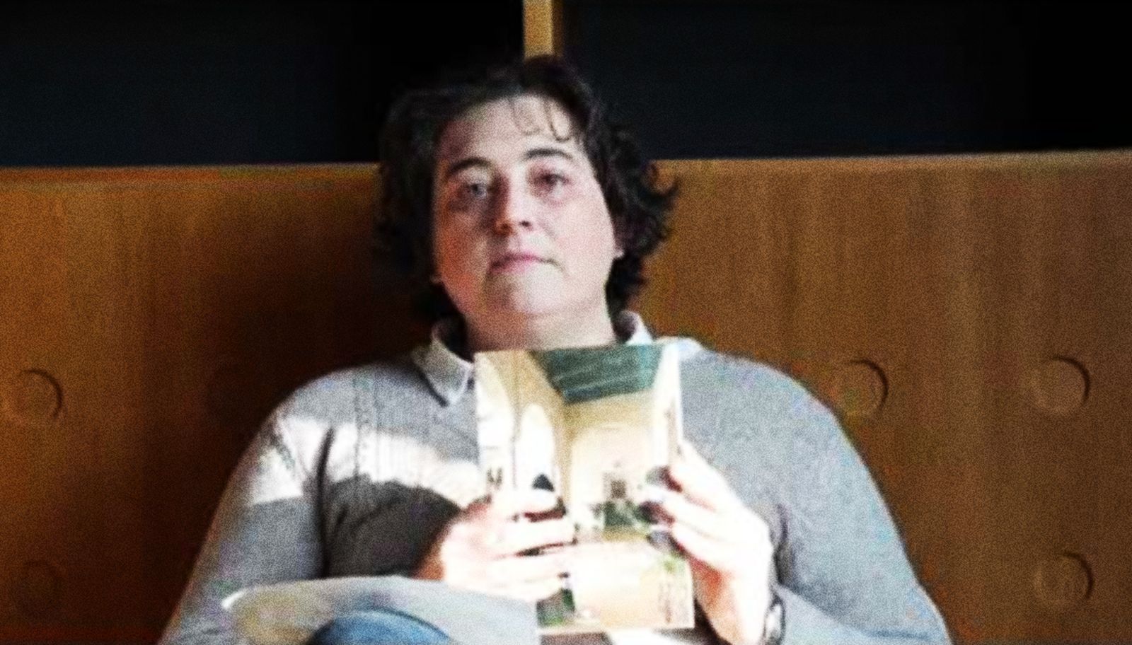 Hortensia López Almán