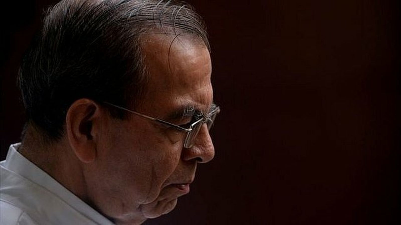 Gregorio Rosa Chávez