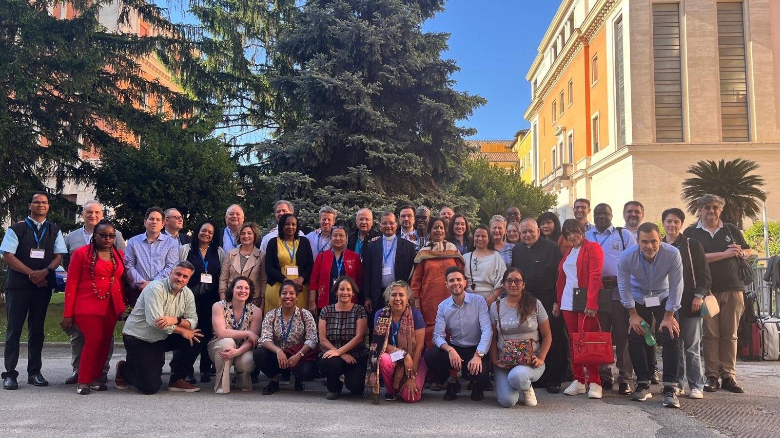 Cuidar es trabajar, trabajar es cuidar