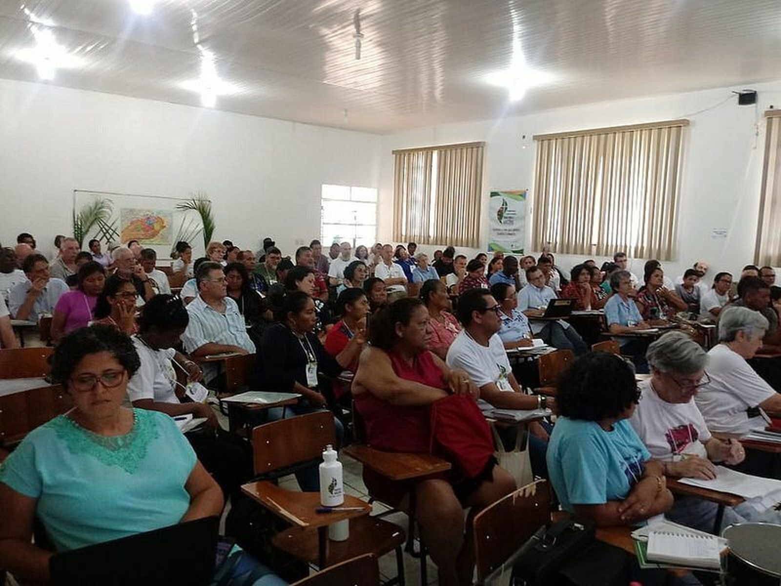 Roraima y la Amazonía