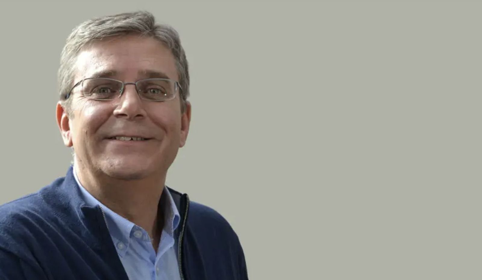 Antonio Allende SJ, nuevo rector de la Universidad Pontificia Comillas