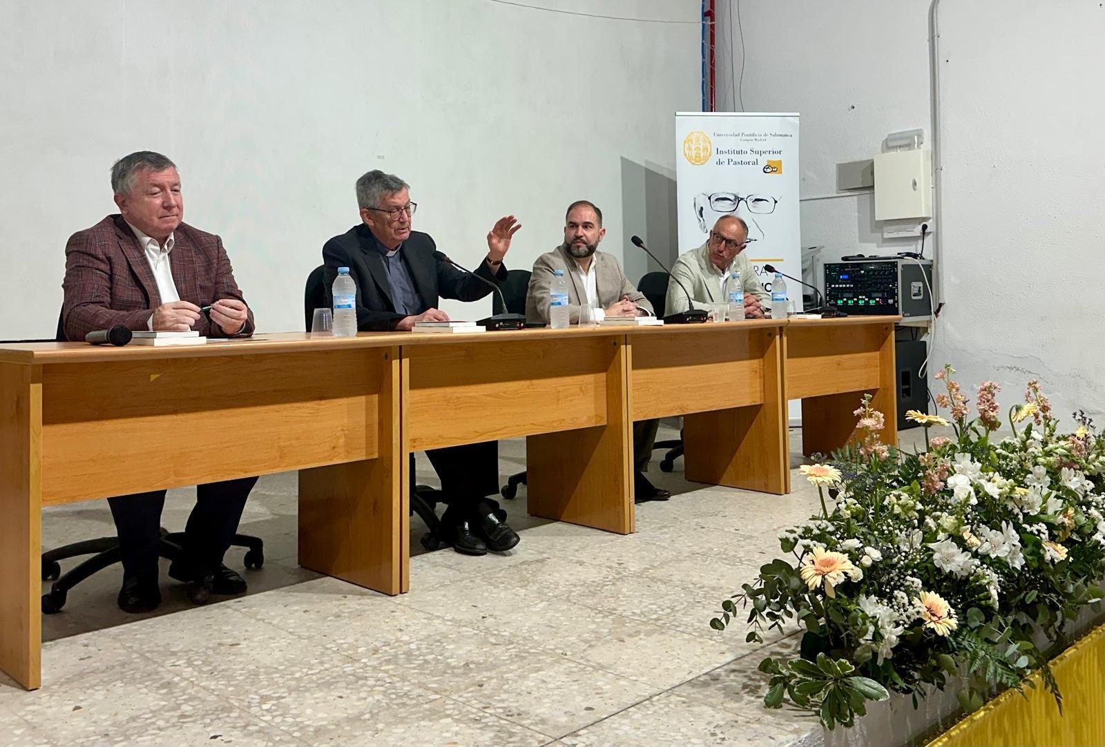 Cátedra Juan de Dios Martín 2024 1