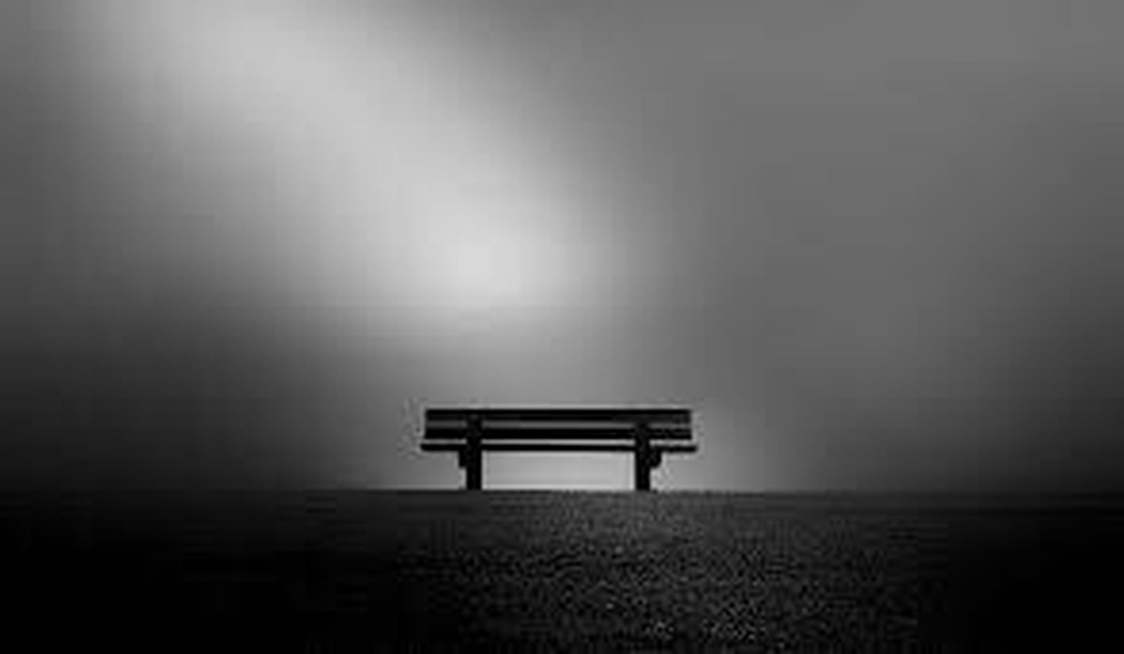 Lavarse con silencio