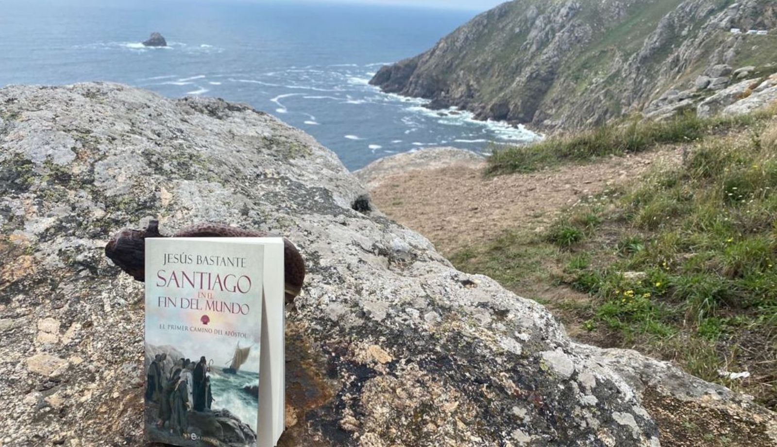 Santiago en Finis Terrae