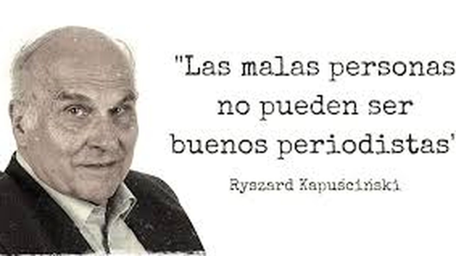 Kapuscinski