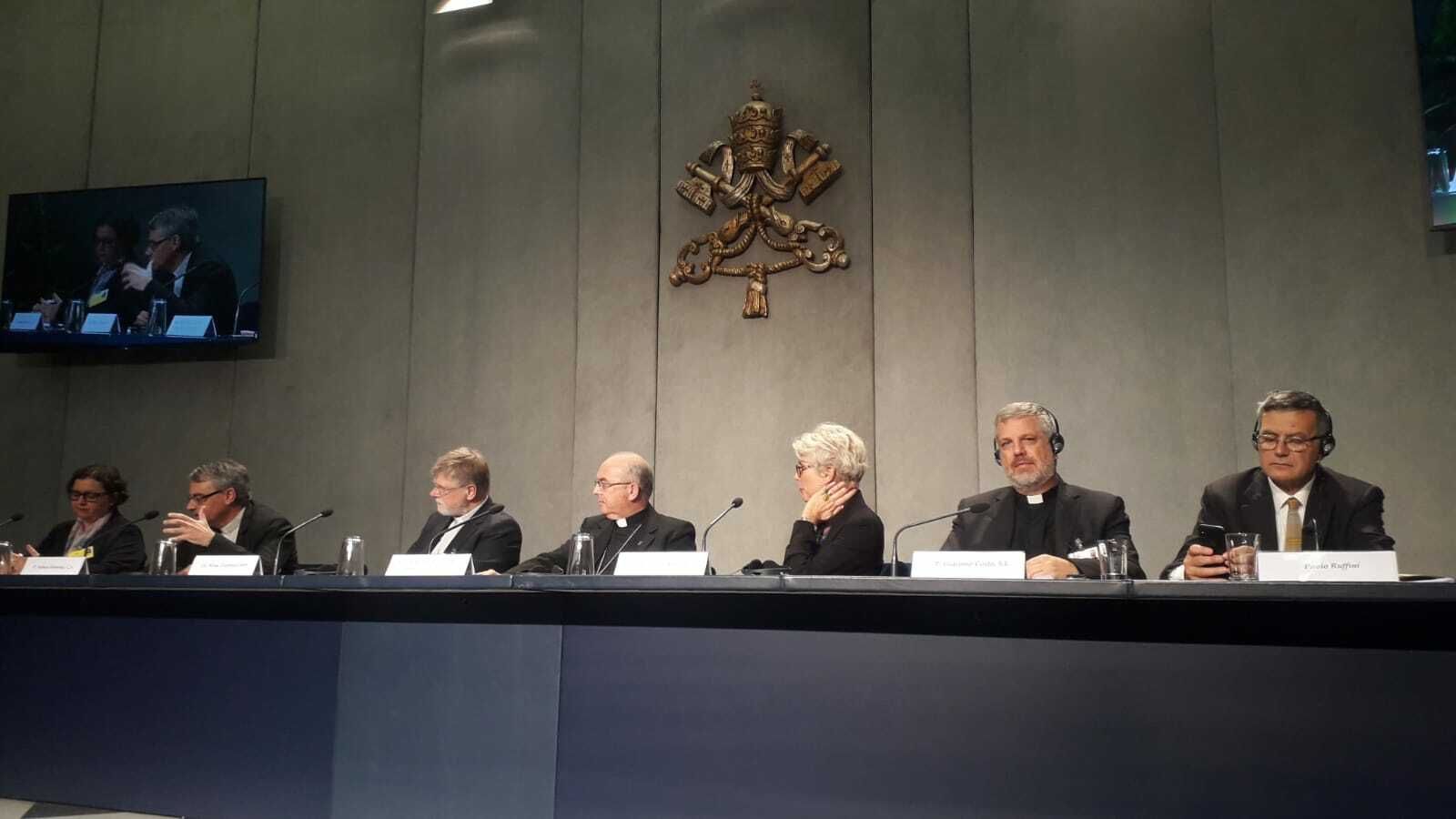 Un Observatorio amazónico, una de las posibles propuestas del Sínodo