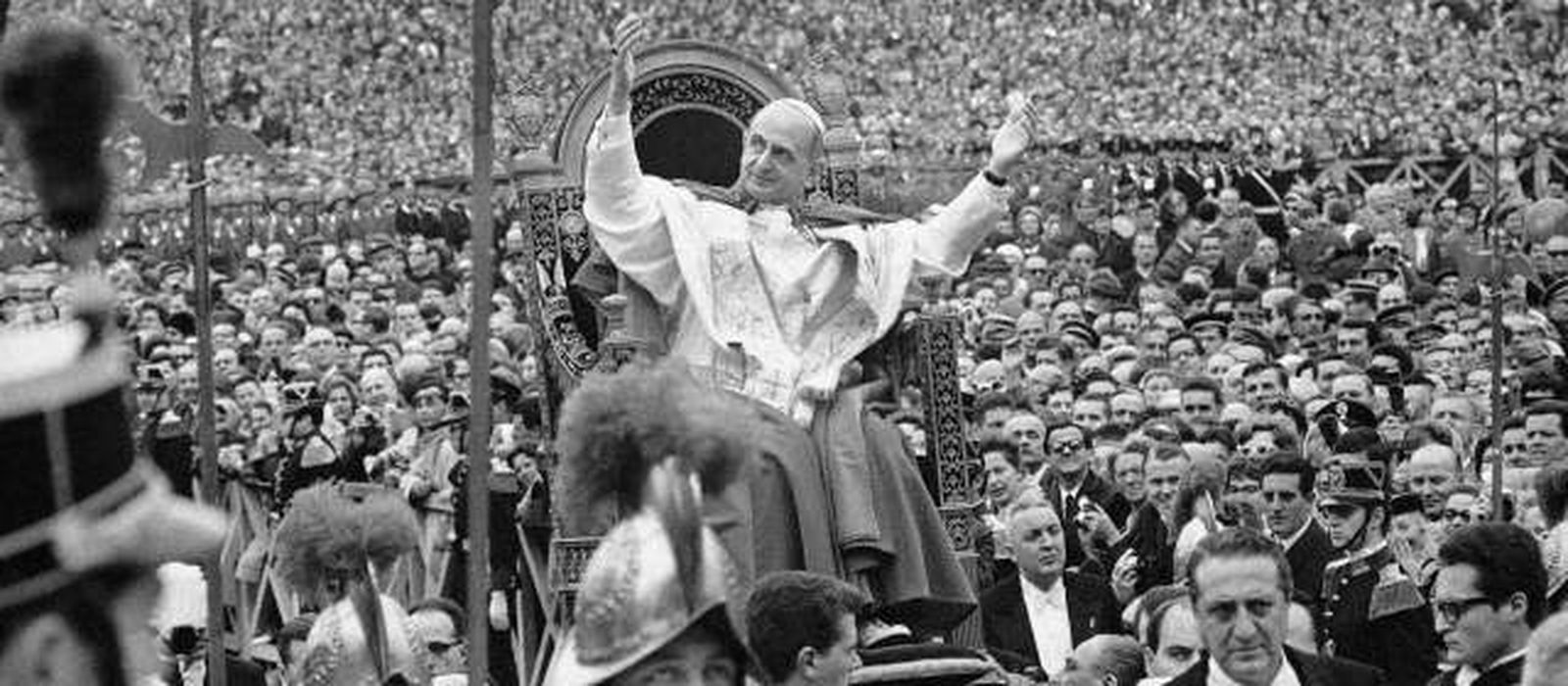 Papa Montini