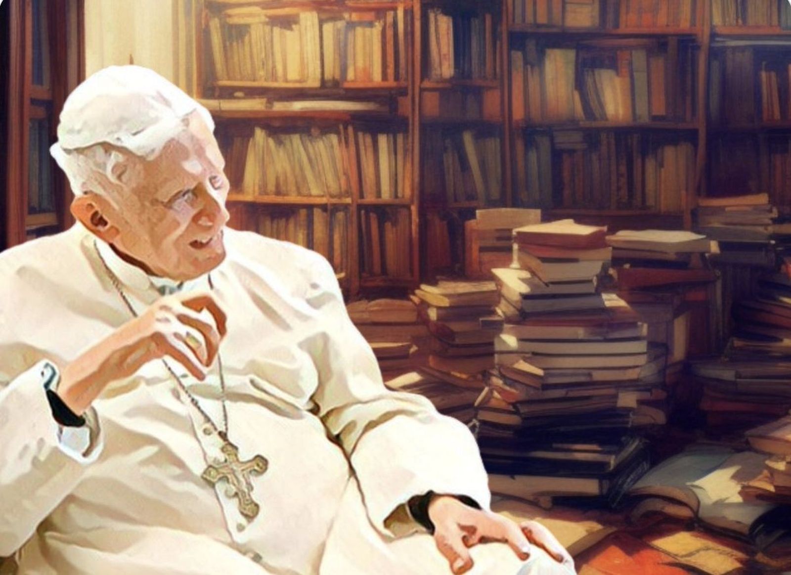 Ratzinger