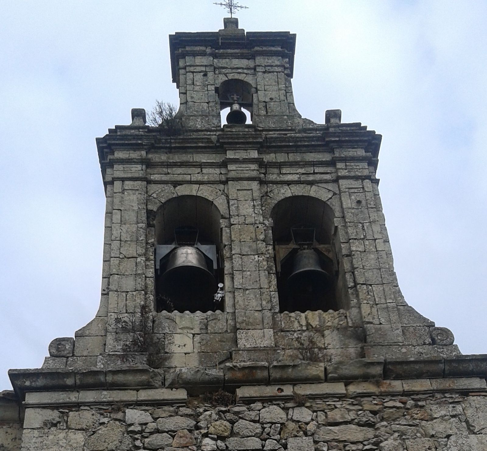 Desde el mundo rural