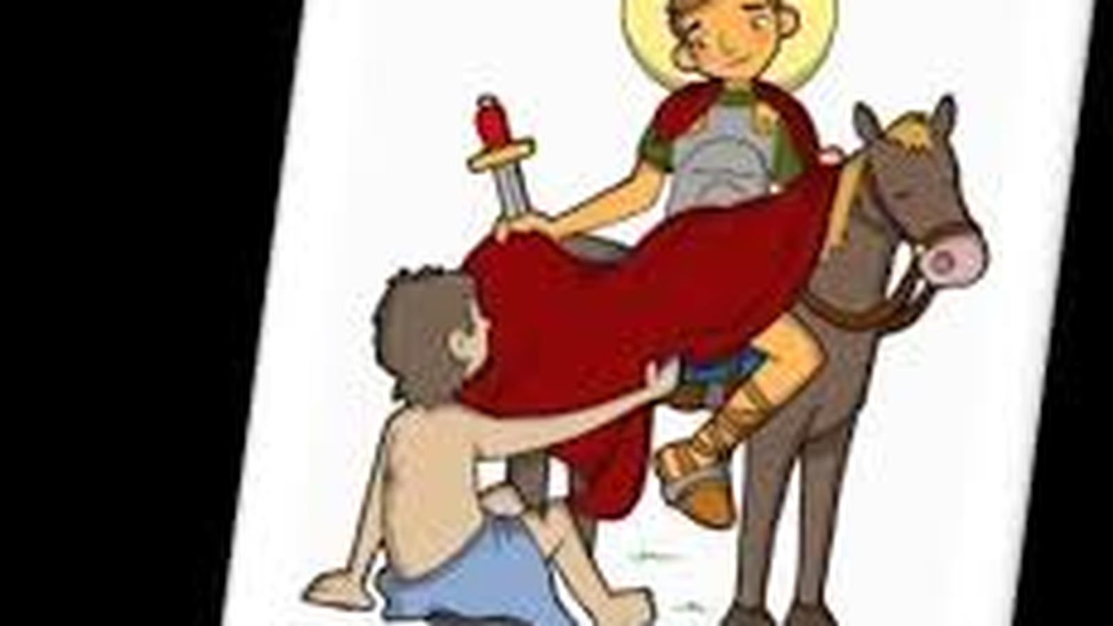 Amar al Prójimo como a uno mismo